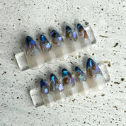 Mesmerize - Noho Nails