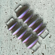 Liquid Chrome - Noho Nails