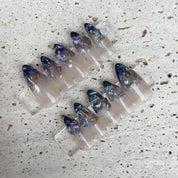 Mesmerize - Noho Nails