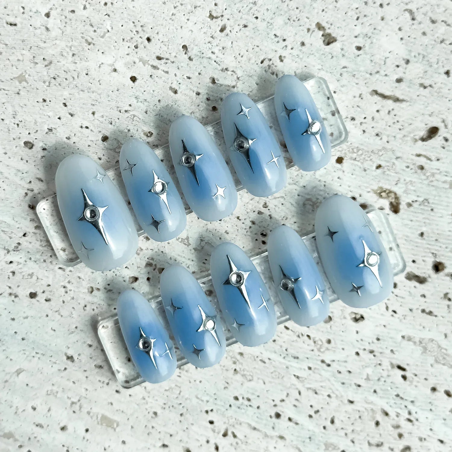 North Star - Noho Nails