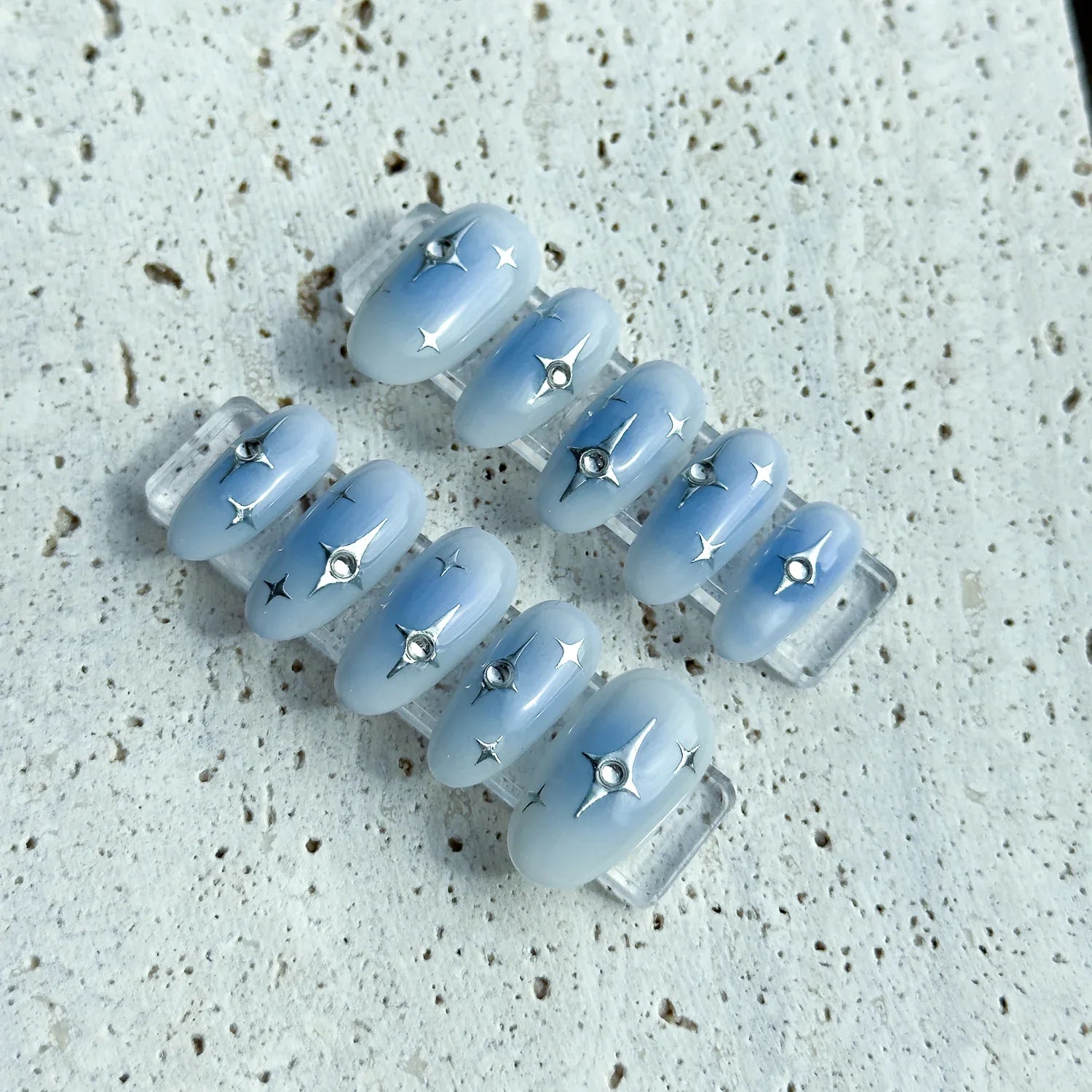 North Star - Noho Nails