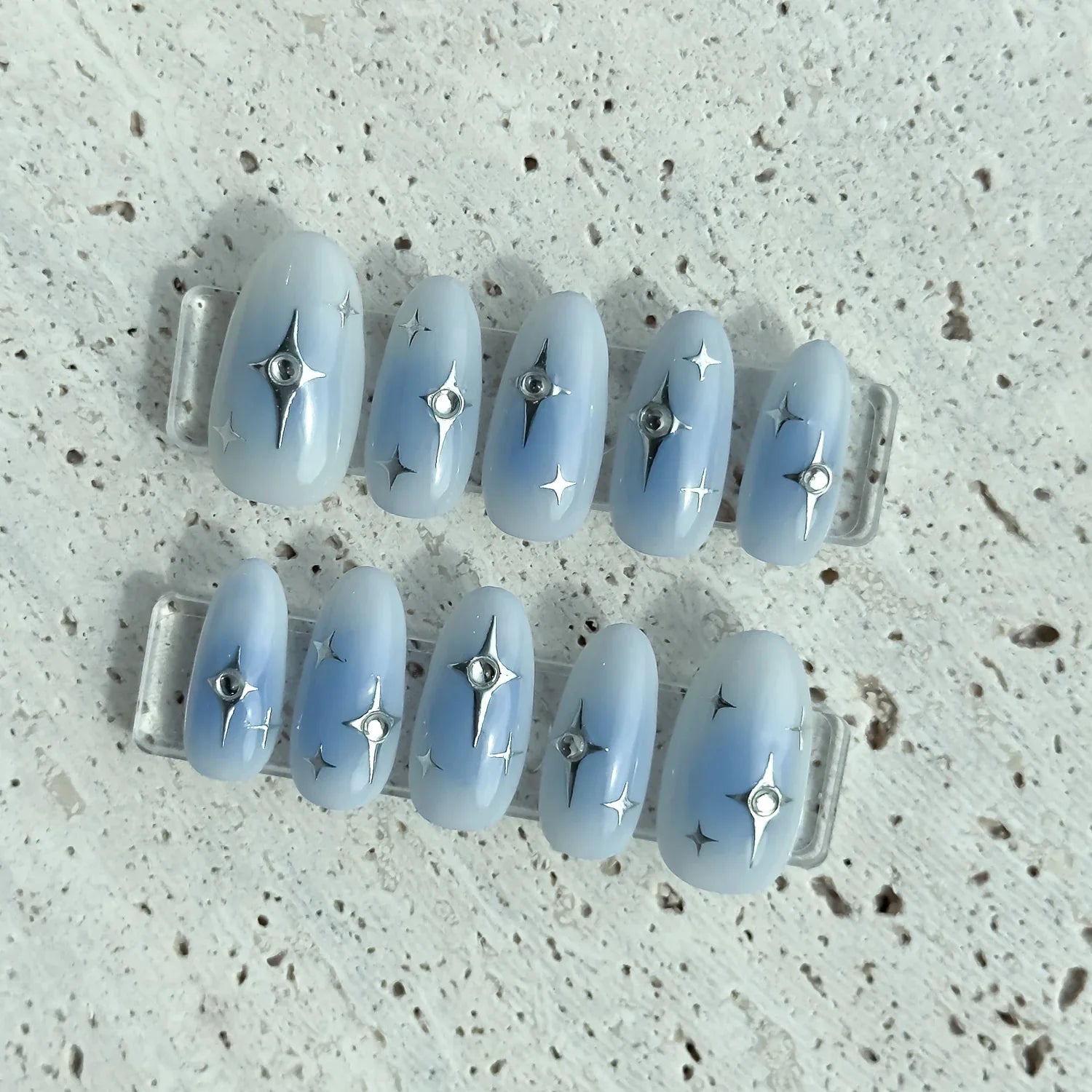 North Star - Noho Nails