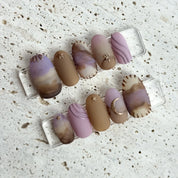 Boho Babe - Noho Nails