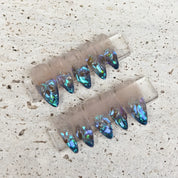 Mesmerize - Noho Nails