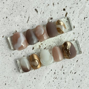 Hazelnut - Noho Nails