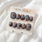 Smoky Agate