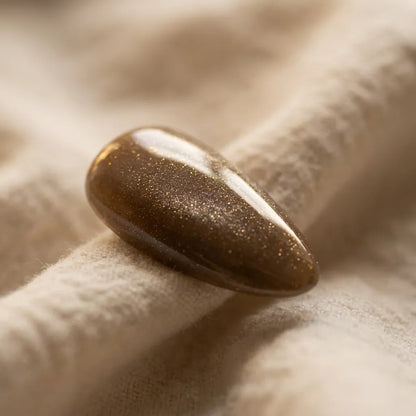 Caramelized Stardust