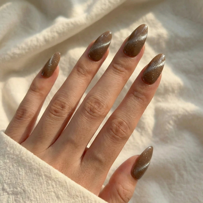 Caramelized Stardust