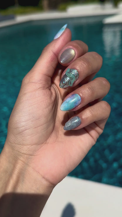 Jellywave