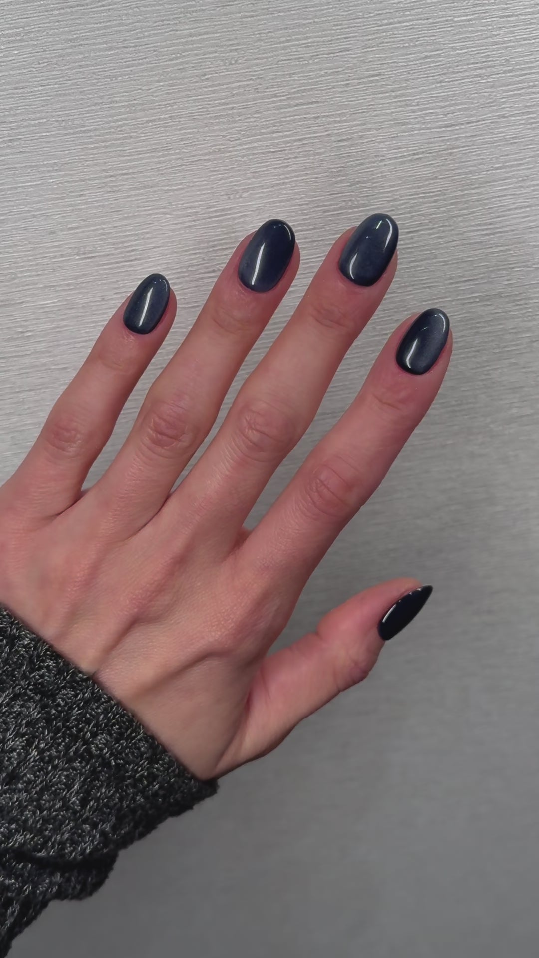 Blue Suede