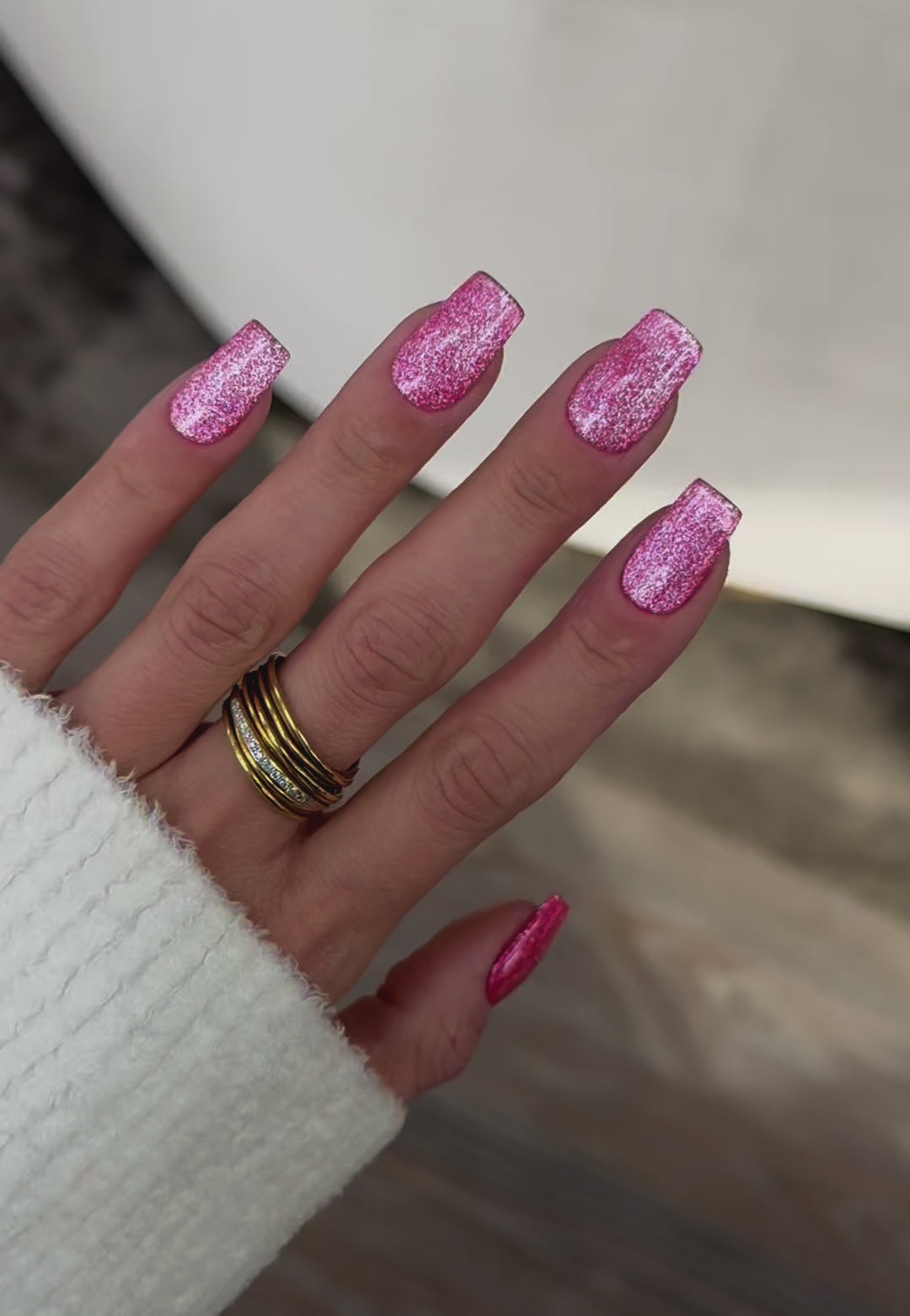 Covetable