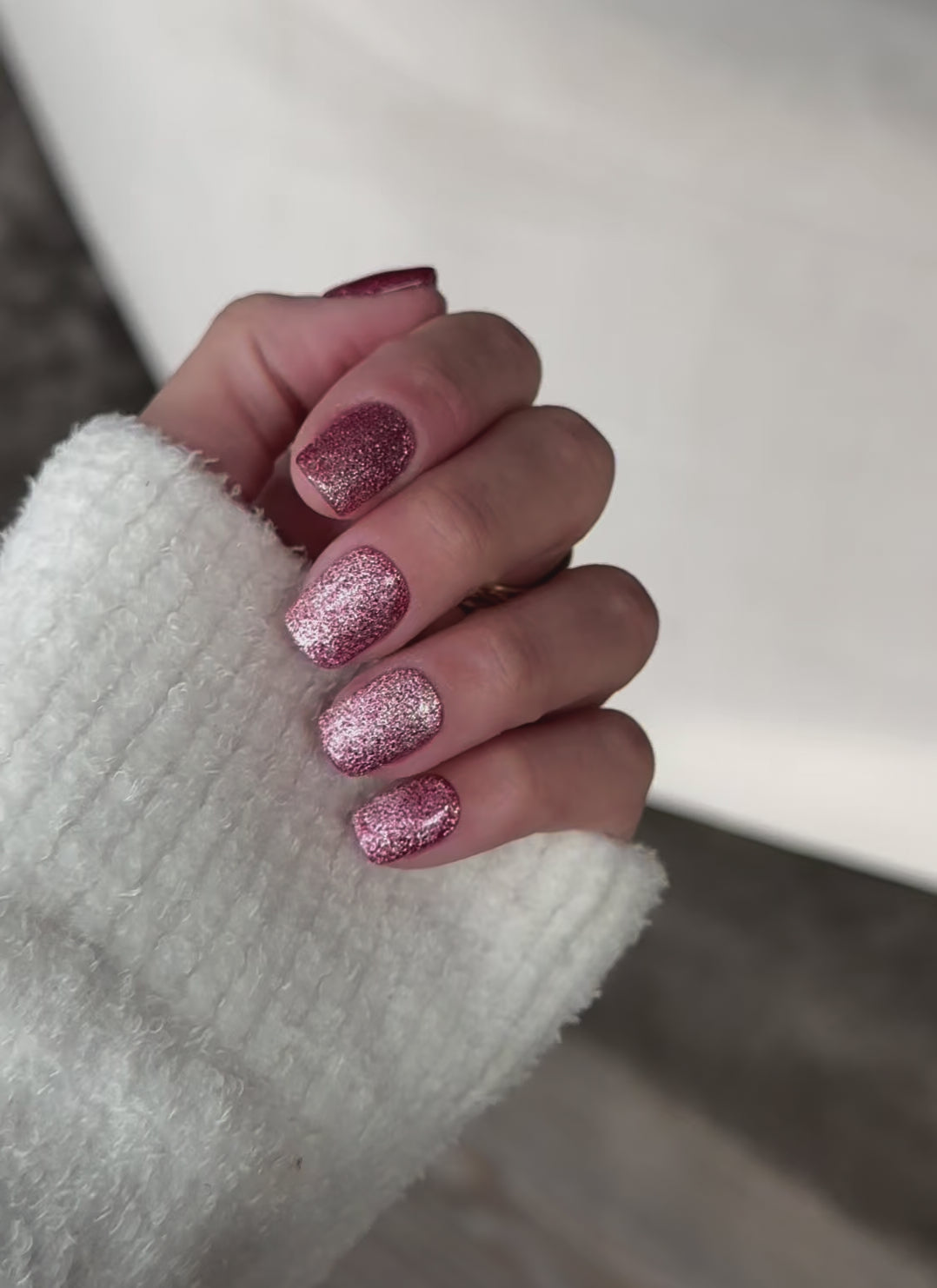 Rose Taupe