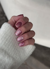 Rose Taupe