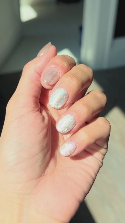 Chrome Pop