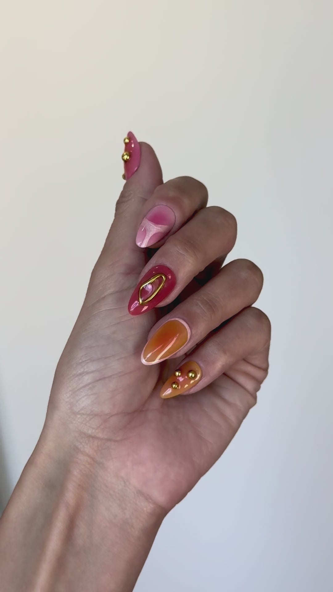 Sunset Spritz