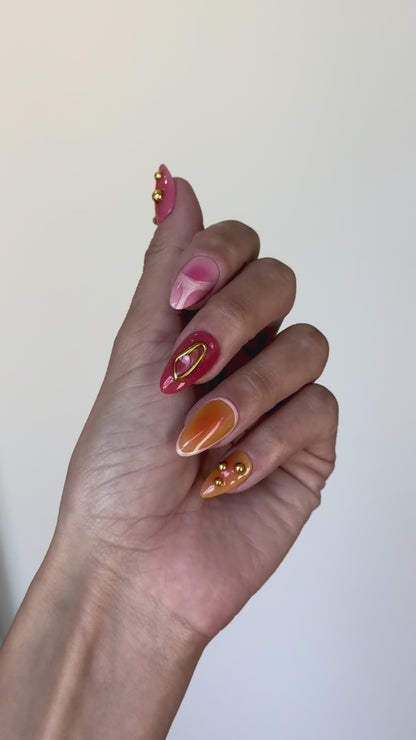 Sunset Spritz