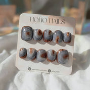 Smoky Agate