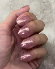 Pink Petit Etoile