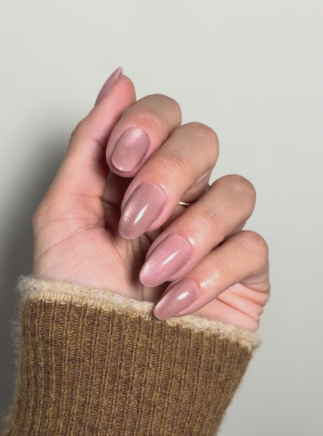 Glazed Fig