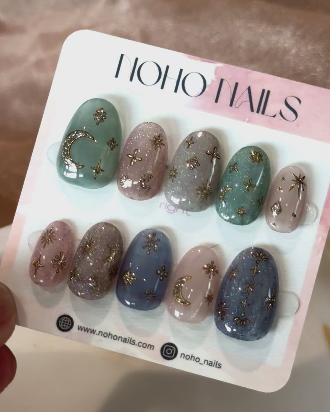 Spring Stars