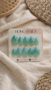 Amazonite Glow