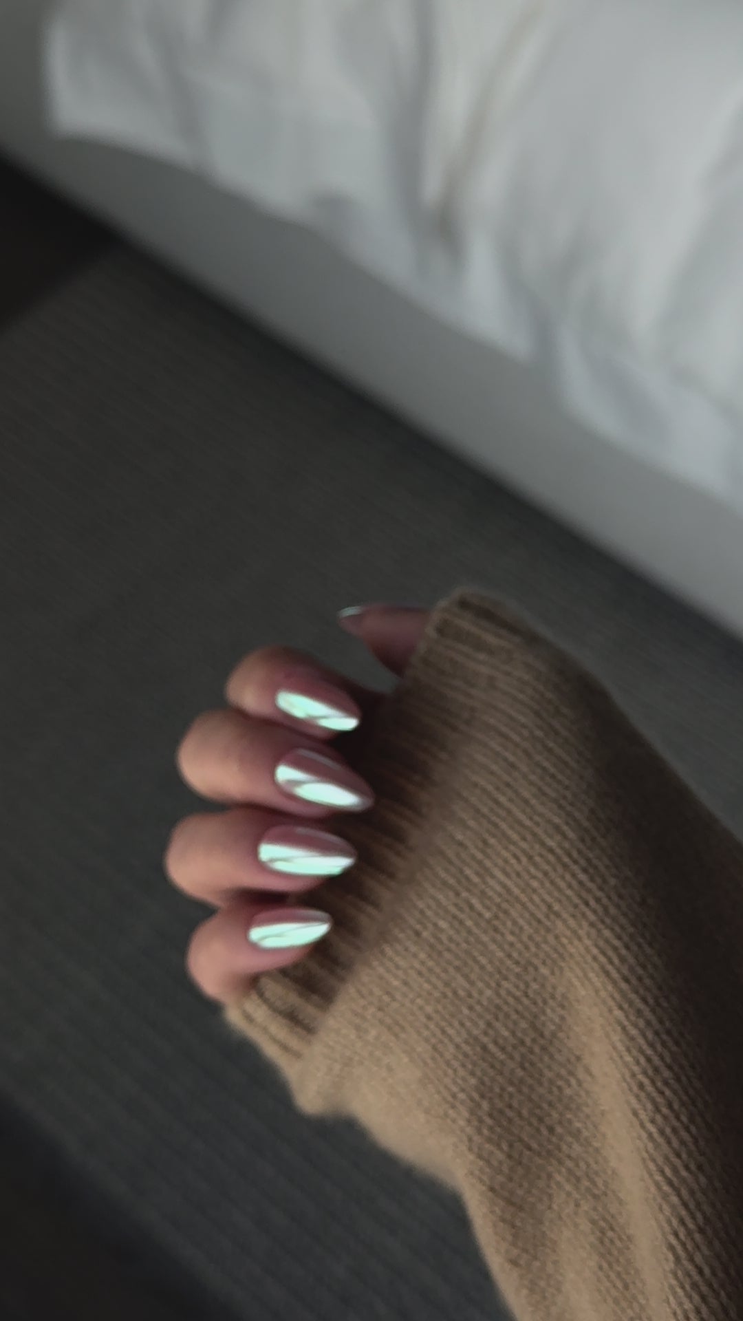 … and Chill Platinum