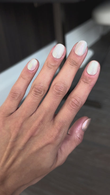 Chrome Pop