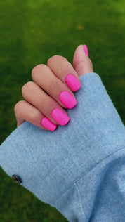 Pink About It