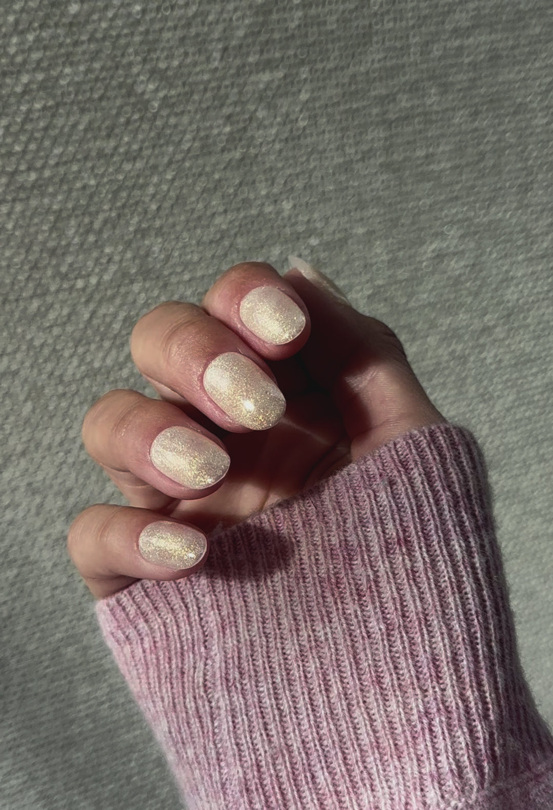 Vanilla Yogurt