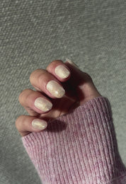 Vanilla Yogurt