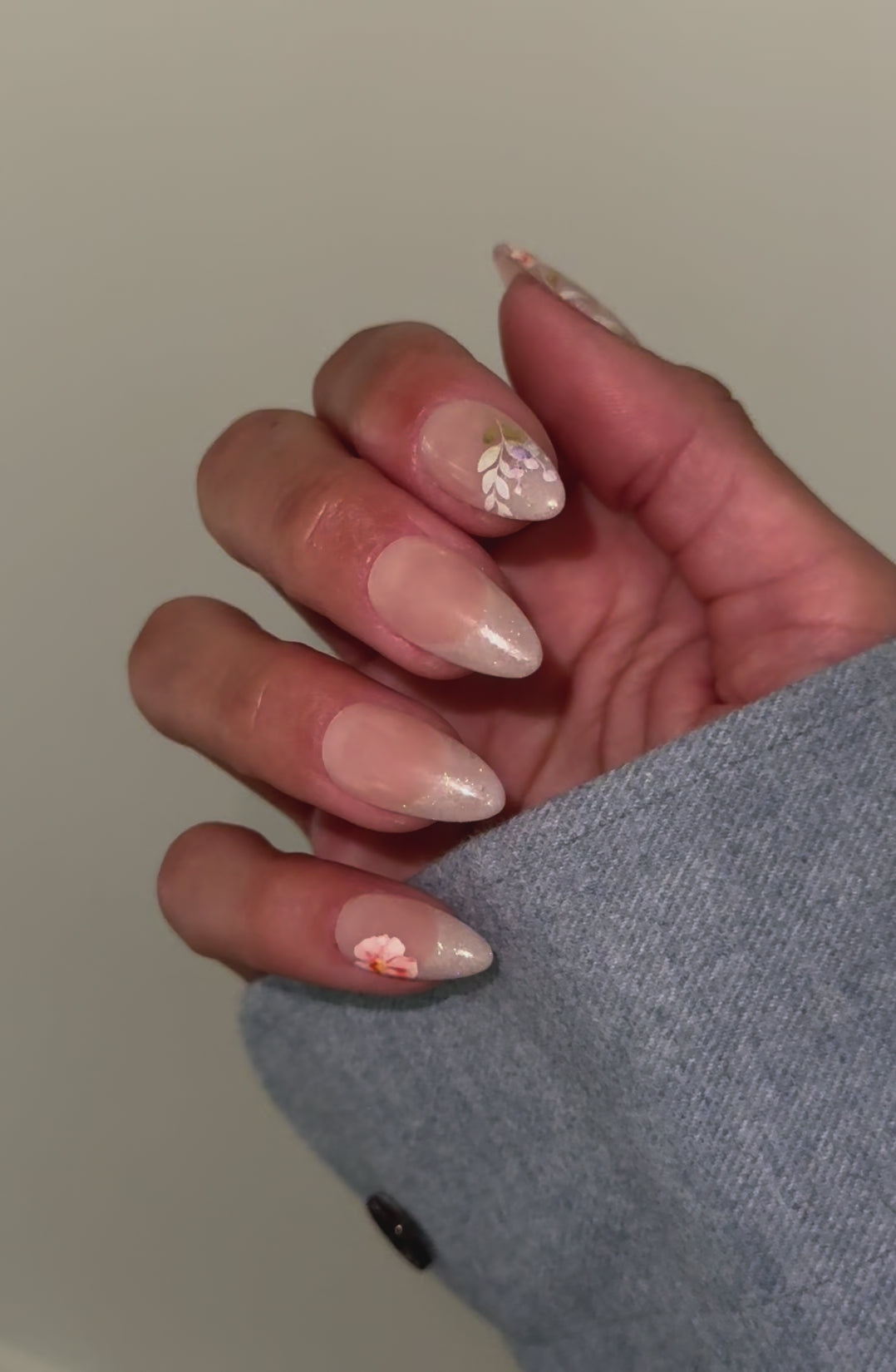 Blooming Elegance