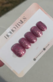 Rose Taupe