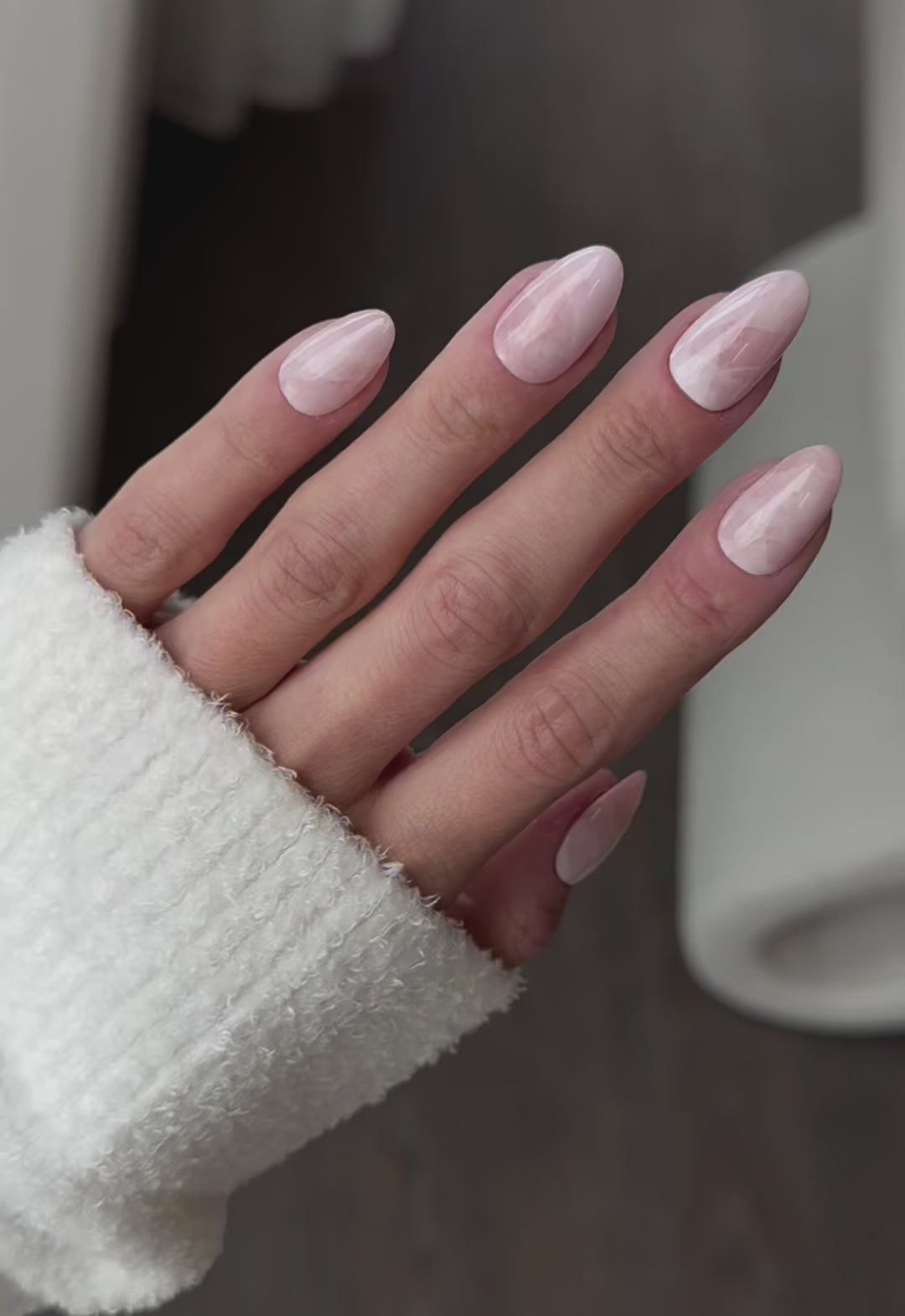 Pink Quartz