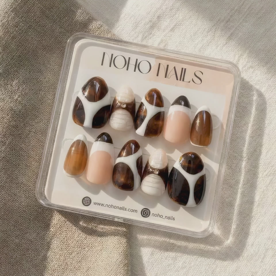 Tortoise Twist