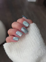 Icy Touch