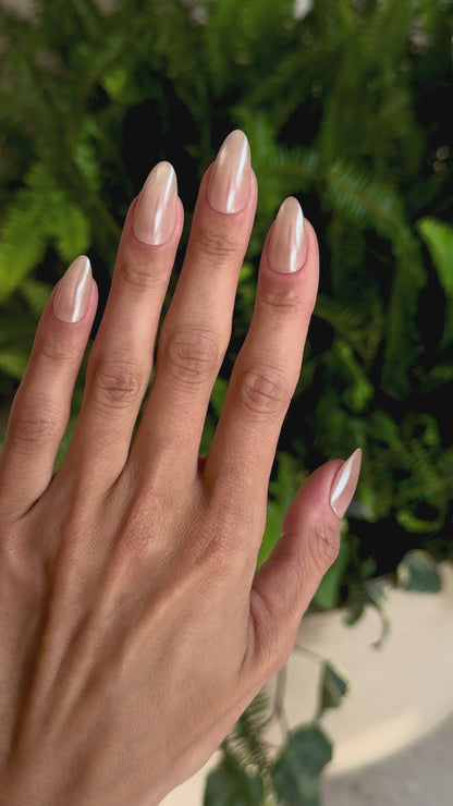 Vanilla Gloss