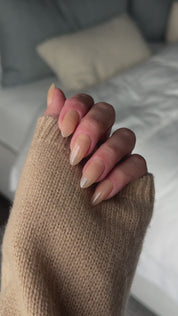 Beige Flag