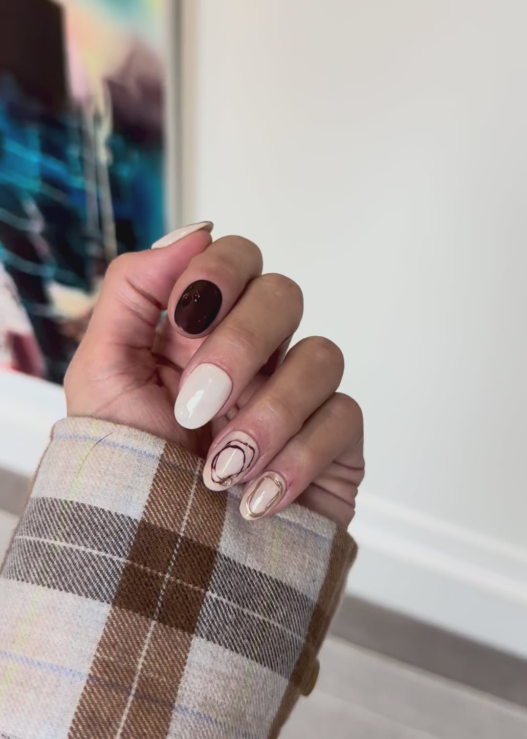 Cinnamon Swirl