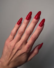 Big Apple Red