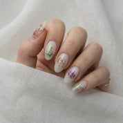 Paperwhite Petals