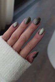 Magnetic Moss