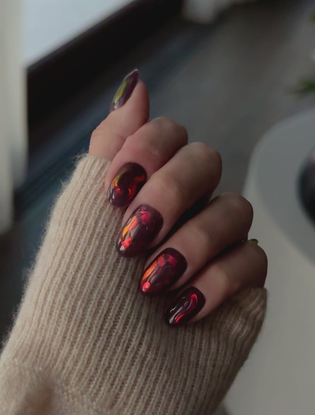 Magma