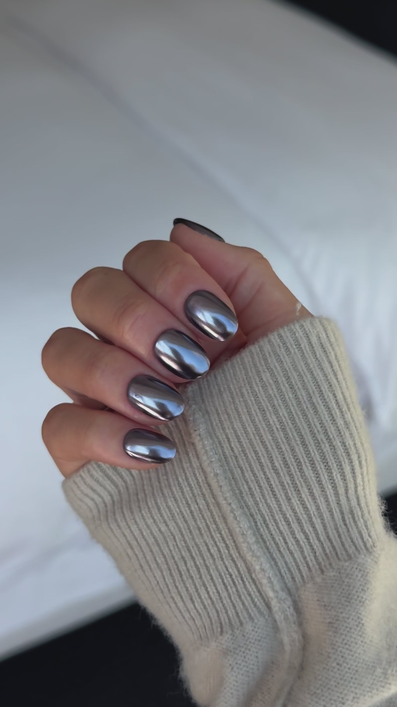Midnight Pearl
