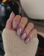 Pastel Prism