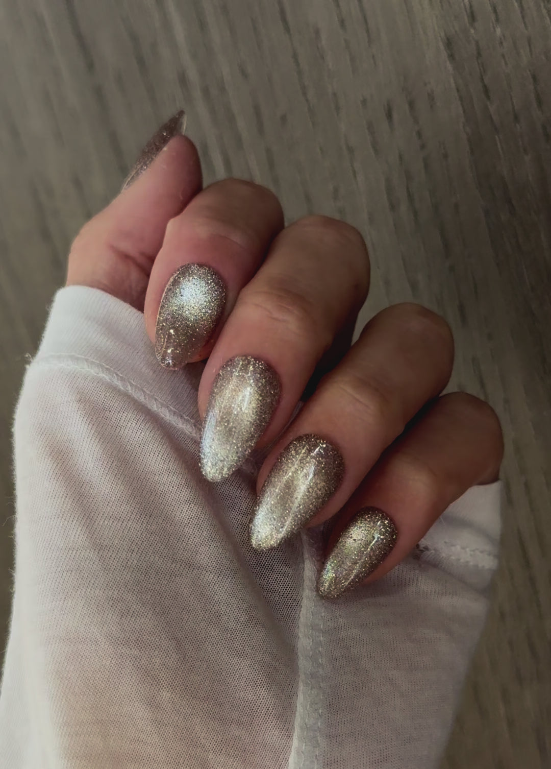 Sand & Stars