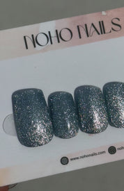 Icy Touch