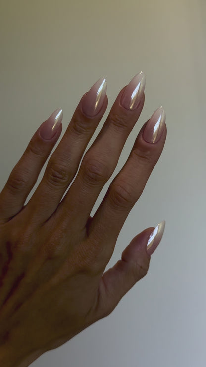 Bare Radiance