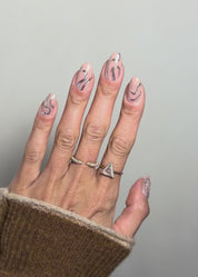 Chrome Contour