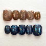 Summer Solstice - Noho Nails
