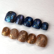 Summer Solstice - Noho Nails
